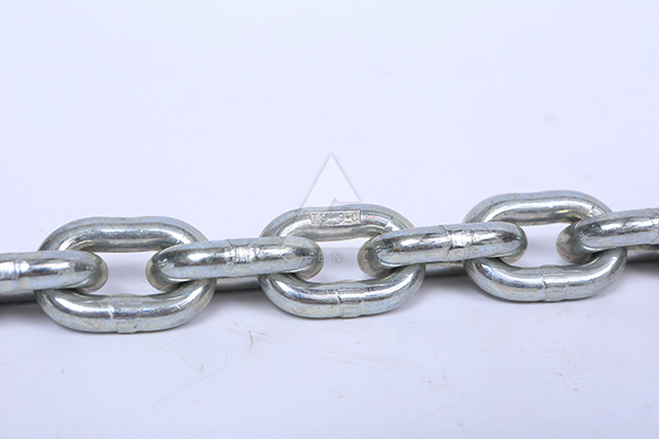 鍍鋅起重鏈條 鍍鋅起重鏈條