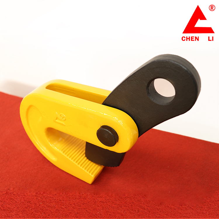 (DHQL)L型橫吊起重鉗